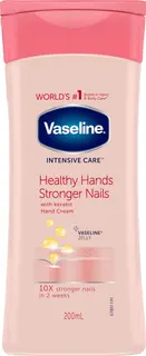Vaseline hand cream hand&nail 200ml