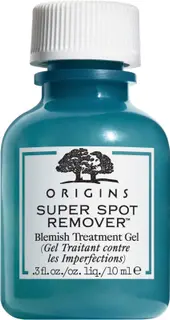 Origins Super Spot Remover™ Acne Treatment Gel täsmätuote epäpuhtauksille 10 ml