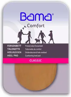 Bama Classic Kantatyyny 44/46