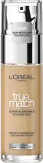 L'Oréal Paris True Match meikkivoide 6.N Miel 30ml