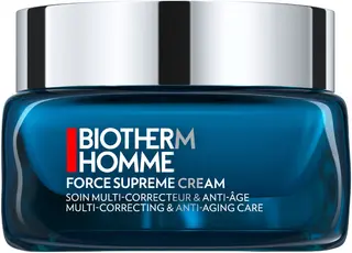 Biotherm Homme Force Supreme Youth Architect Cream kosteusvoide 50 ml
