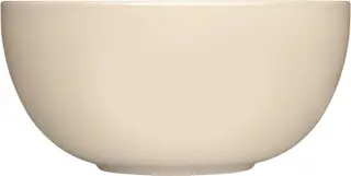 Iittala Teema kulho 3,4 l pellava