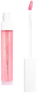 Lumene Luminous Shine Kosteuttava ja täyteläistävä huulikiilto 6 Soft Pink 5ml