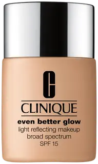 Clinique Even Better Glow Light Reflecting Makeup SPF15 meikkivoide 30 ml
