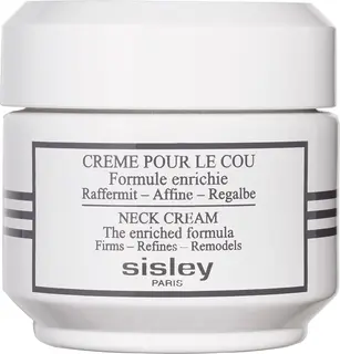 Sisley Neck Cream the Enriched Formula kaulavoide 50 ml