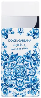Dolce&Gabbana Light Blue Summer Vibes Edt tuoksu 100 ml