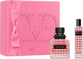 Valentino Donna Born in Roma Pink tuoksupakkaus