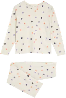 M&S Collection Flower pyjama