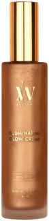 IDA WARG Beauty Illuminating Glow Cream Beso Del Sol 85 ml