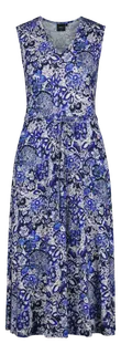 Nanso Kreeta mekko