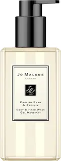 Jo Malone London Body & Hand Wash English Pear & Freesia vartalo- ja käsisaippua 250ml