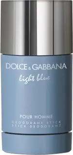DOLCE & GABBANA Light Blue Deo stick 75 ml