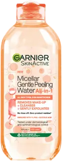 Garnier SkinActive Micellar misellivesi elottoman oloiselle iholle 400 ml