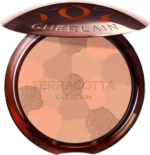 Terracotta Bronzing Powder Light 00