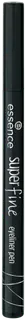 essence super fine silmänrajauskynä 1 ml