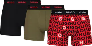 Hugo 3-pack bokserit