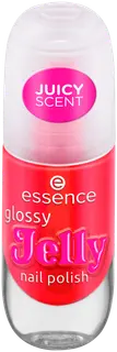 essence glossy Jelly kynsilakka 04
