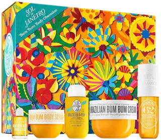 Sol de Janeiro Bum Bum Body Obsession vartalonhoitosetti