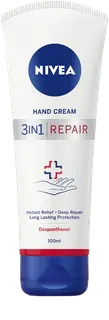 NIVEA 100ml Repair Hand Cream käsivoide