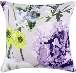 Pentik Valssi tyynynpäällinen 45x45 cm, violetti