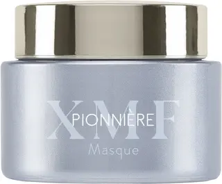 Phytomer Pionnière XMF mask-to-oil kuoriva kasvonaamio 50 ml