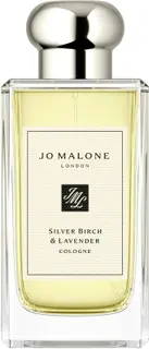 Jo Malone London Silver Birch & Lavender Cologne EdT tuoksu 100 ml