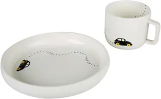 Martinex Kupla-auto lastenastiasto