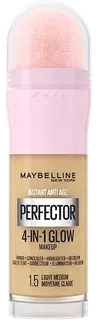 Maybelline New York Instant Perfector 4-in-1 Glow 04 DEEP Meikkivoide 20 ml