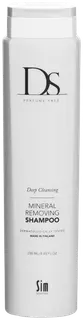 DS Mineral remover shampoo syväpuhdistava 250ml