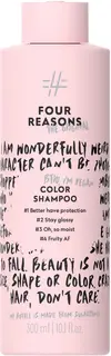 Four Reasons Original Color Shampoo 300 ml