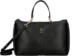 Tommy Hilfiger TH Feminine satchel