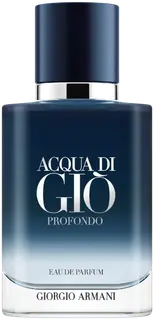 Giorgio Armani Acqua di Gio Profondo EdP tuoksu 30 ml