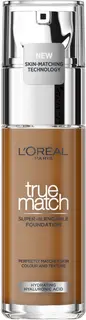 L'Oréal Paris True Match meikkivoide 8N Cappuchino  30ml