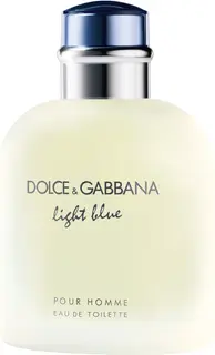DOLCE & GABBANA Light Blue Pour Homme EdT tuoksu 40 ml