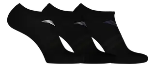 Emporio Armani 3-pack sneakersukat