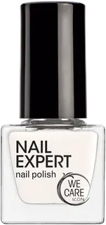 We Care Icon French Manicure White ranskalainen manikyyri 5 ml