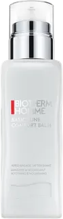 Biotherm Homme Basic Aftershave Ultra Comfort Balm aftershave voide 75 ml
