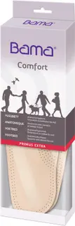 Bama Primus Extra tukipohjallinen koko 45