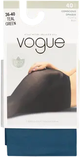 Vogue Conscious 40den Opaque sukkahousut