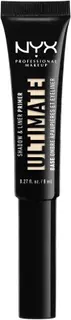 NYX Professional Makeup Ultimate Shadow & Liner Primer luomivärin pohjustusvoide 8 ml