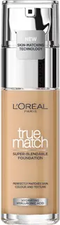 L'Oréal Paris True Match 3.N Beige Cream meikkivoide 30ml