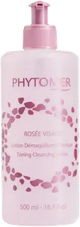 Phytomer Rosée Visage ruusukasvovesi 500 ml