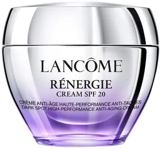 Lancôme Rénergie Cream SPF 20 päivävoide 50 ml
