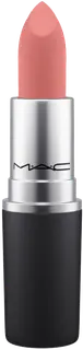 MAC Powder Kiss Lipstick huulipuna 3g