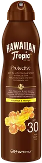 Glowing Protection Dry Oil C-Spray SPF30 180 ml