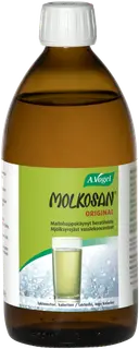 Molkosan® Original 200ml maitohappokäynyt heratiiviste