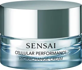 Sensai Cellular Performance Hydrachange Cream kasvovoide 40 ml