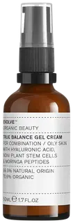 Evolve Organic Beauty True Balance Gel Cream 50ml