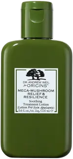 Origins Dr. Andrew Weil for Origins™ Mega-Mushroom™ Relief & Resilience Soothing Treatment Lotion hoitovesi 100 ml