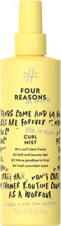 Four Reasons Original Curl Mist hoitosuihke 250 ml